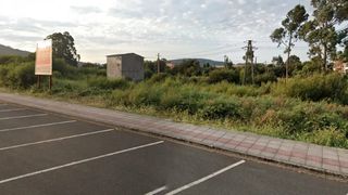 Terreno residencial  Rua camiño da revolta. Narón, (a coruña) calle revolta s/n parcela p2. (xuvia)