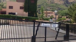 Terreno residenziale  Zona jerez. Jaén, (jaén) sect buenavista b46 jabalcuz.