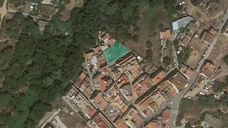 Terreno residenziale  Carrer francolí. Blanes, (gerona) calle francolí.