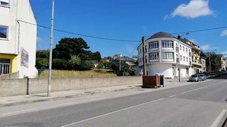 Terreny residencial a Avenida Asturias
