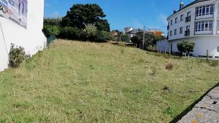 Residential Plot  Avenida asturias. Foz, (lugo) avd. asturias.