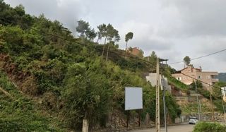 Terreny residencial a Carrer Lourdes