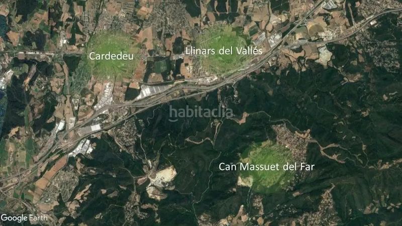 Foto b07cc94f-01d2-4718-8730-21d96c317051. Terreny residencial a Can Massuet del Far Dosrius