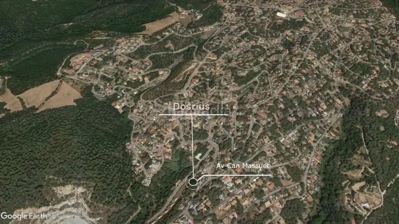 Foto b97c11c5-7844-4cee-9e27-d03405b9218a. Terreny residencial a Can Massuet del Far Dosrius