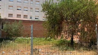 Terreny residencial a Carrer del Conflent