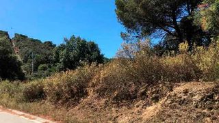 Terreny residencial a Cementiri el Mirador
