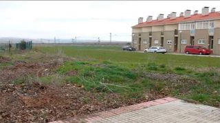 Terreno residencial  Calle juan manuel durán. Burgos, (burgos) barrio villafria