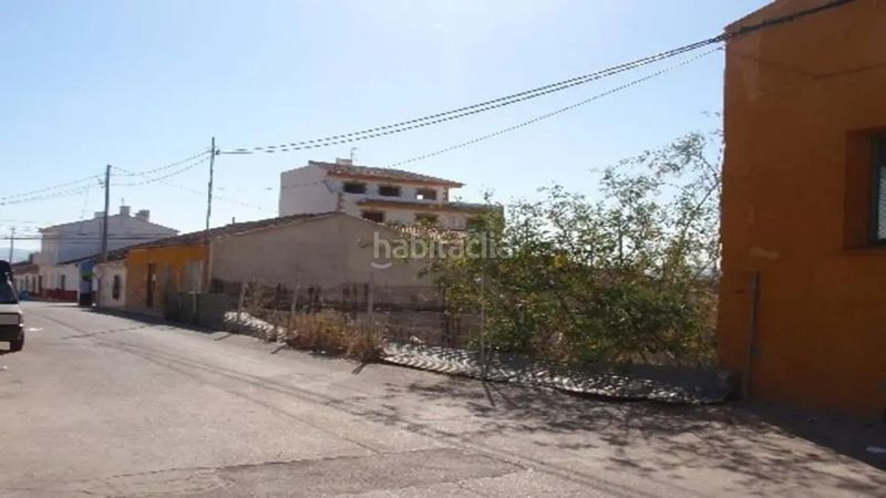 Foto 43af9eee-5e87-4e8b-84c2-190ea60c89a3. Terreny residencial a Almendricos Lorca