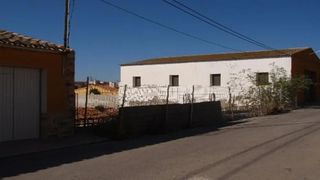 Terreny residencial a Calle Molino