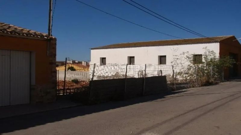Foto 5238b233-f775-42c6-9f29-01148fe38053. Terreny residencial a Almendricos Lorca