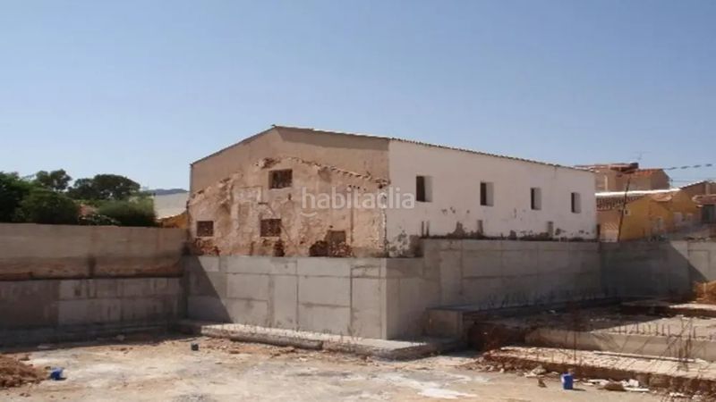 Foto 72e23b6f-c41f-4459-b53e-0e929350741a. Terreny residencial a Almendricos Lorca