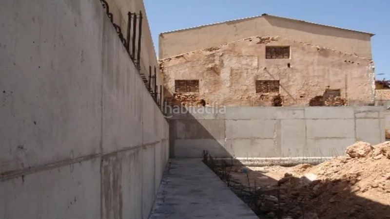 Foto ed3328ff-800d-4cd4-9a41-e4b08e679db7. Terreny residencial a Almendricos Lorca