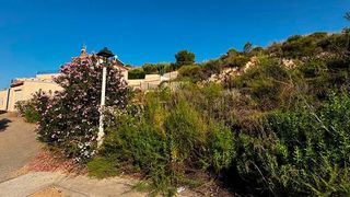 Residential Plot in Pinar (El). Bédar,(almería) cr. el pinar.