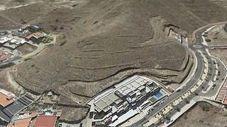 Terreno residencial  Camino carril. Carboneras, (almería) avd. almería.