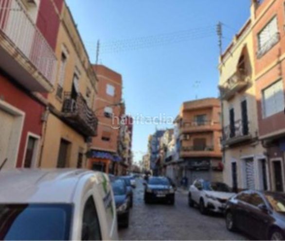 Foto 52602dca-e3c9-4e26-9526-6d198b2bc6ab. Local comercial cm en Carcaixent