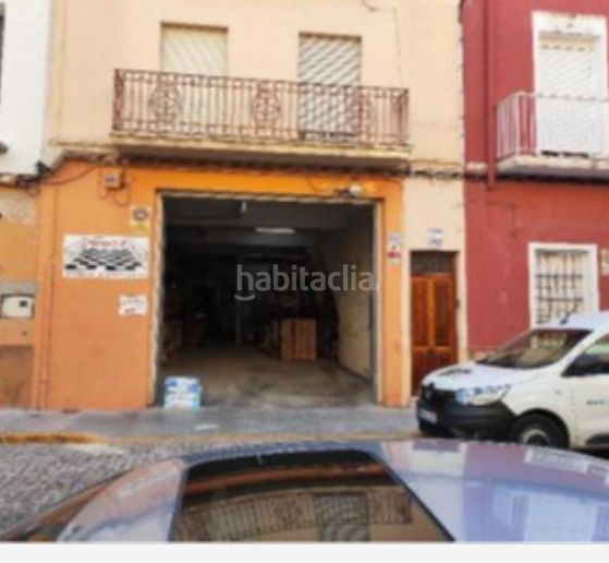 Foto 5fbf43ef-6e2b-4032-824b-4b0957e4f95d. Local comercial cm en Carcaixent