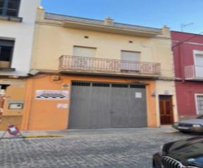 Local Comercial a Carcaixent