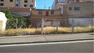 Terreny residencial a Calle de Rigel