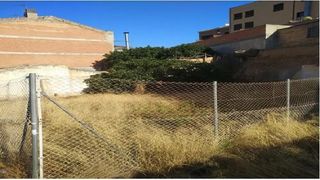 Terreny residencial a Calle de Rigel
