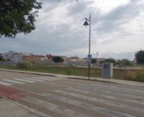 Finca rústica a Pobla Llarga (la). Cm