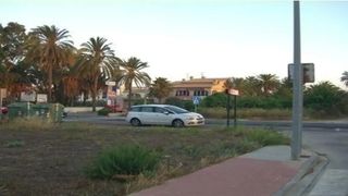 Residential Plot  Carrer llac trasimeno. Dénia, (alicante) carr. de les marines a dénia.