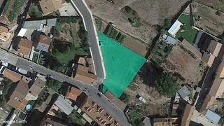 Terreny residencial  Calle juan fernández garcía. Villaquilambre, (león) calle j fernandez-vr. (navatejera)