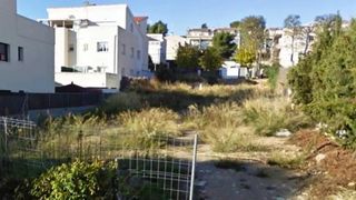 Terreny residencial a Avinguda Espanya
