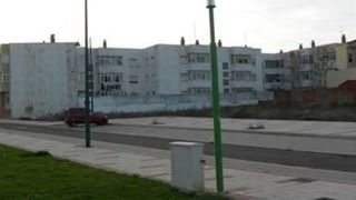 Terreno residenziale in Armunia. León, (león) calle carmen s/n st.soa 15-03-bºla vega ua.la indus