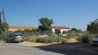 Terreny residencial a Avinguda de Sant Pere