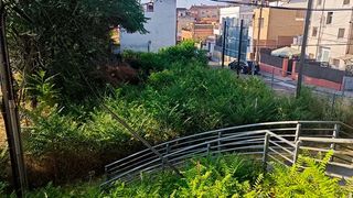 Terreny residencial a Carrer de Baix Riera