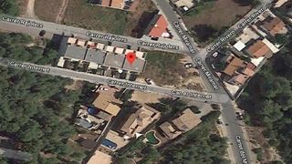 Residential Plot  Carrer internet. Cunit, (tarragona) calle internet.