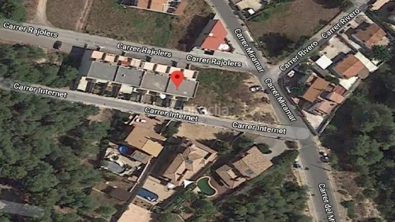 Foto c76e44eb-527c-446c-839d-9825deb1c8a2. Terreny residencial a Cunit residencial Cunit