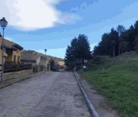 Finca rústica en Vistabella del Maestrazgo