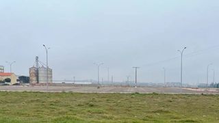 Terreny residencial a Prolongación Polícar Mingote