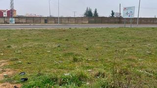 Residential Plot  Prolongación polícar mingote. León, (león) lugar ventas oeste.