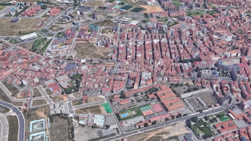Foto 9247768e-8195-4a98-a0d6-52bab80e4aac. Terreny residencial a Las Ventas León