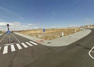 Terreny residencial a Calle Chipre