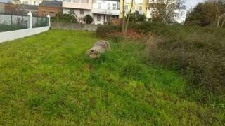 Terreny residencial a Rúa Camiño Verde