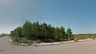 Terreny residencial a Carrer de Ramon Llull