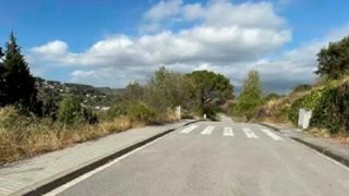 Terreno residenziale  Carretera sant llorenç. Sant feliu de codines, (barcelona) lugar sant llorenç