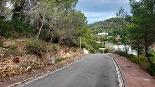 Residential Plot  Carrer miranda. Sant pere de ribes, (barcelona) calle miranda, de la.
