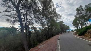 Terreno residencial  Carrer miranda. Sant pere de ribes, (barcelona) calle miranda, de la.