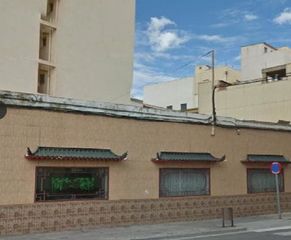 Terreny residencial a Onda. Cm