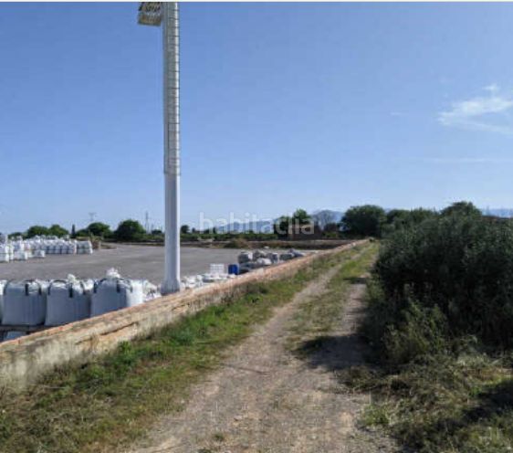 Foto b523b1b9-4fe5-459c-9d3e-98278aa09318. Finca rústica a El Pilar Villarreal / Vila - real