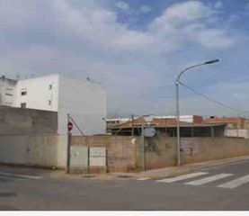Area edificabile industriale in Nules. Cm