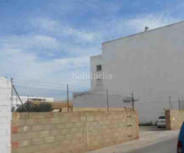 Foto 4db641ef-9254-4610-b0f8-d369881eba6e. Area edificabile industriale in Nules