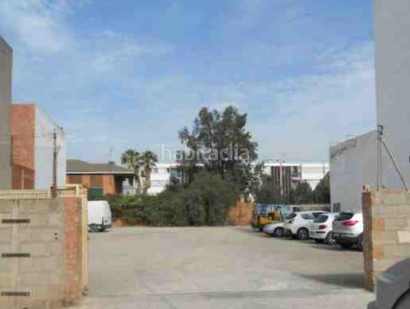 Foto fbdd4ec3-da25-49b5-84a7-fb8917a0f177. Area edificabile industriale in Nules