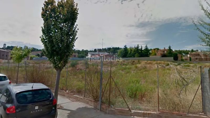 Foto 0cae0221-d7e9-4e71-ab82-8907c68885f4. Terreny residencial a Tàrrega