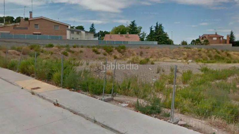 Foto 37b5d5ed-016d-4bf6-b60e-79cccfbb9b93. Terreny residencial a Tàrrega