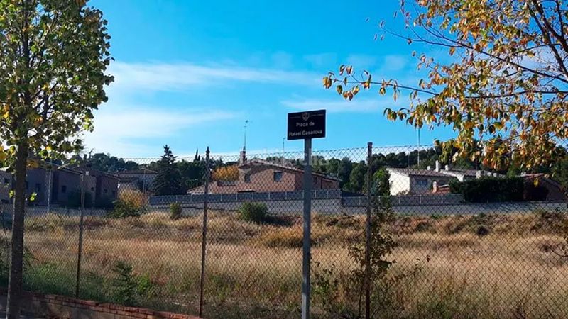 Foto 6fabddbd-527d-449c-b201-68e074302b34. Terreny residencial a Tàrrega